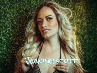 Jeanineescott