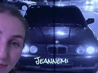 Jeannemi