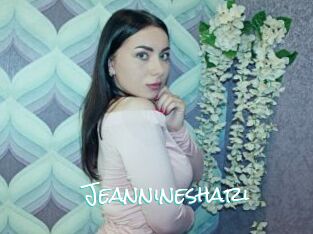 Jeannineshari