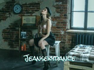 Jeansexydance