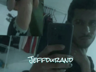 Jeffdurand