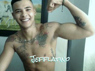 Jefflatino