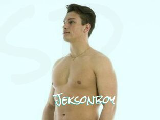 Jeksonboy