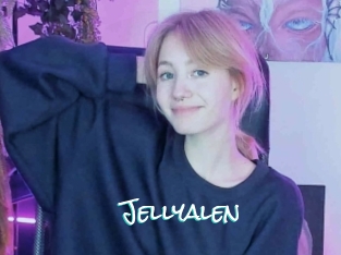 Jellyalen