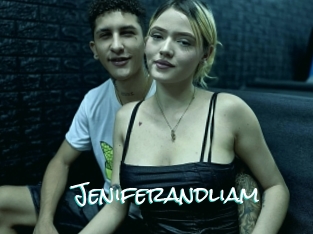 Jeniferandliam