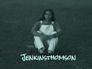 Jenkinsthomson