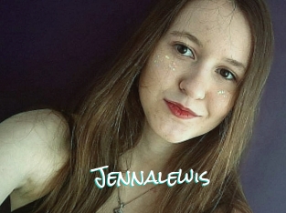 Jennalewis