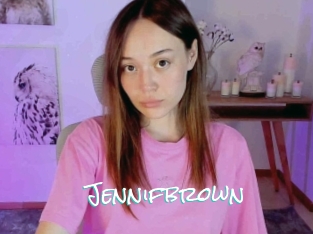 Jennifbrown