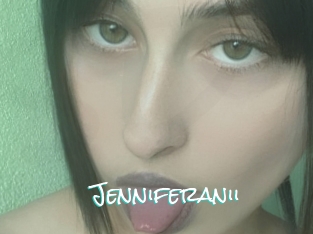 Jenniferanii