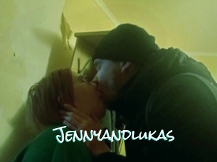 Jennyandlukas