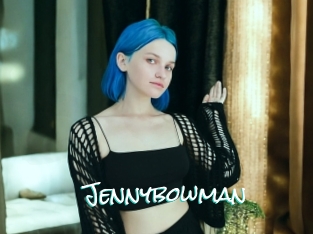 Jennybowman