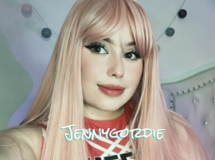 Jennygordie