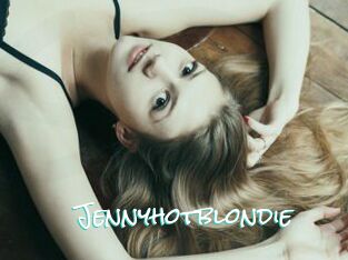 Jennyhotblondie