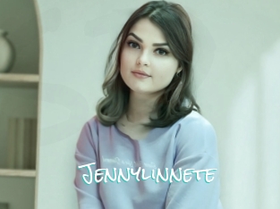 Jennylinnete