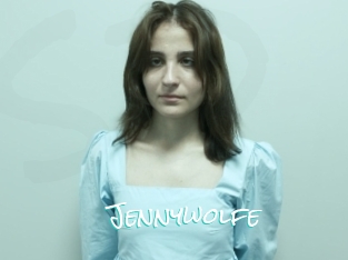 Jennywolfe