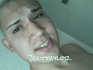 Jenttaylor