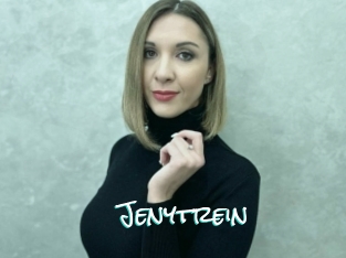 Jenytrein