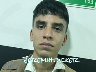 Jeremihtucker