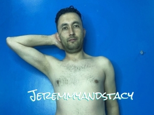 Jeremmyandstacy