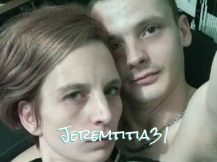 Jeremtitia31