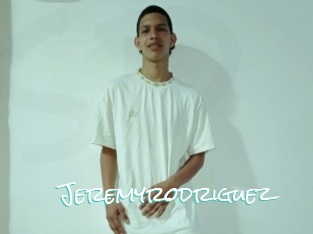 Jeremyrodriguez