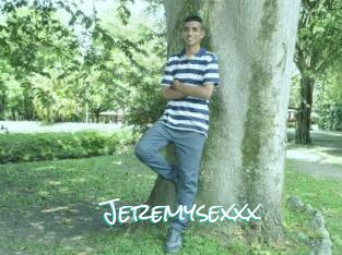 Jeremysexxx