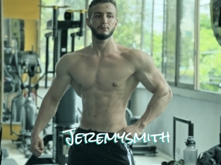 Jeremysmith