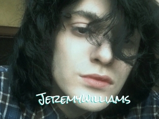 Jeremywilliams