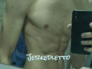 Jerkedletto