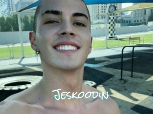 Jeskoodin