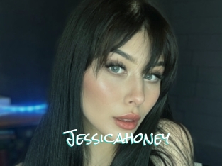 Jessicahoney