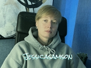 Jessicasamson