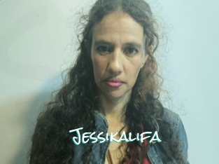 Jessikalifa