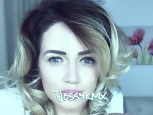 Jessykmx