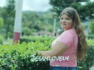 Jessylovely