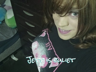 Jett_is_juliet