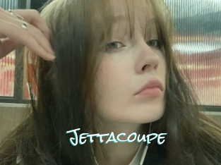 Jettacoupe