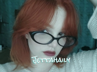 Jettahaily