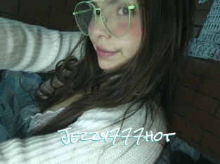 Jezzy777hot