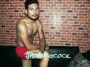 Jhambigcock