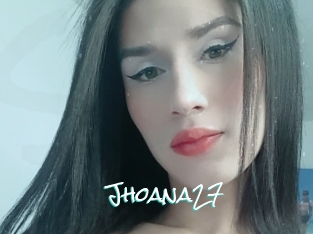 Jhoana27