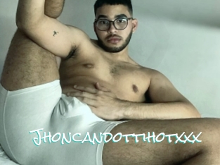 Jhoncandottihotxxx