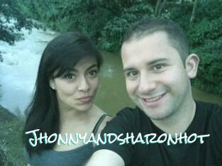 Jhonnyandsharonhot