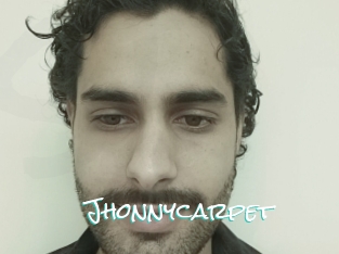 Jhonnycarpet