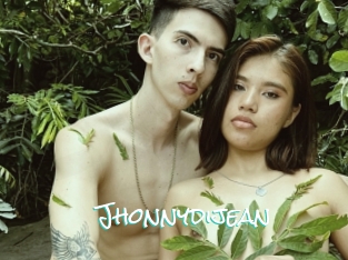 Jhonnydijean