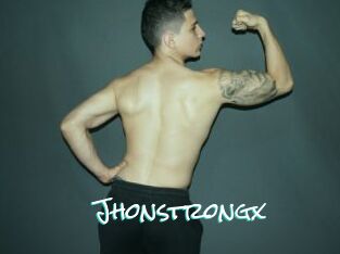 Jhonstrongx