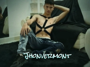 Jhonvermont