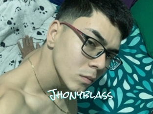 Jhonyblass