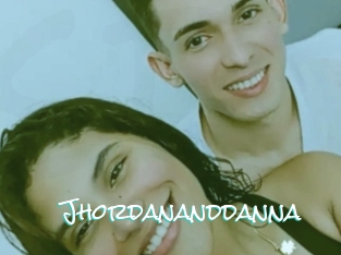 Jhordananddanna