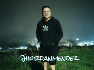 Jhordanmendez